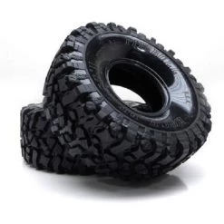 Pitbull RC - 2.2 Rock Beast II Scale Crawler W/Komp Kompound