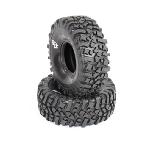 Pitbull RC - Alien Kompound-Rock Beast II 2.2 Crawler Tires - No Foam Inserts, 2pcs 3 Pitbull RC - Alien Kompound-Rock Beast II 2.2 Crawler Tires - No Foam Inserts, 2pcs
