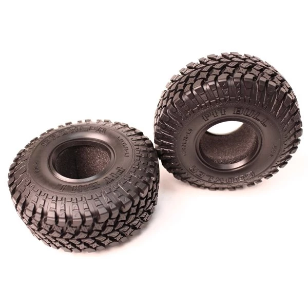 Pitbull RC - Growler 1.9" Scale Tires, Alien Kompound, W/ Foam Inserts 3 Pitbull RC - Growler 1.9" Scale Tires, Alien Kompound, W/ Foam Inserts