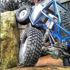 Pitbull RC - Growler AT/Extra 1.9 Scale Tire With Foam