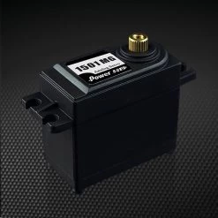 PowerHD - Power HD Analog Servo 17KG 0.14sec@6.0V