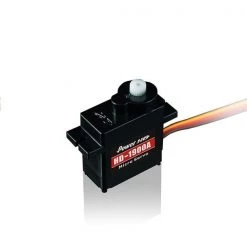 PowerHD - Power HD HD-1900A Analog Micro Servo 1.5KG 0.08sec@6.0V