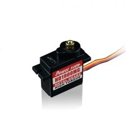 PowerHD - Power HD HD-1900MG Analog Servo 1.5KG 0.08sec@6.0V