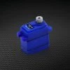 PowerHD - Power HD TR-4 Mini Waterproof Servo 2.6KG 0.10sec@7.4V -Outlet Pieces Store PowerHD Power HD TR 4 Mini Waterproof Servo 2 6K 1289
