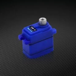 PowerHD - Power HD TR-4 Mini Waterproof Servo 2.6KG 0.10sec@7.4V