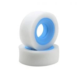 Pro-Line Racing - 1.9" Dual Stage Closed Cell Inner/Soft Outer Rock Crawling Foam Inserts For Pro-Line 1.9 XL Tires