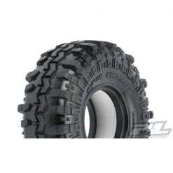 Pro-Line Racing - Pro-Line 1.55" Interco SS TSL SX G8 Tires 3.85" OD (2)