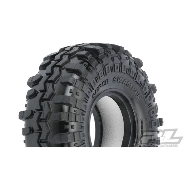 Pro-Line Racing - Pro-Line 1.55" Interco SS TSL SX G8 Tires 3.85" OD (2) 3 Pro-Line Racing - Pro-Line 1.55" Interco SS TSL SX G8 Tires 3.85" OD (2)