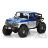 Pro-Line Racing - Pro-Line 1966 Ford F-100 For SCX10 Trail Honcho 12.3" (313mm) -Outlet Pieces Store Pro Line Racing Pro Line 1966 Ford F 100 for SCX 1022