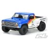Pro-Line Racing - Pro-Line 1984 Dodge Ram 1500 Race Truck Body Slash 2wd/4wd -Outlet Pieces Store Pro Line Racing Pro Line 1984 Dodge Ram 1500 Rac 1631