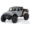 Pro-Line Racing - Pro-Line 2020 Jeep Gladiator Clear Body 12.3" WB Crawlers 2 Pro-Line Racing - Pro-Line 2020 Jeep Gladiator Clear Body 12.3" WB Crawlers -Outlet Pieces Store Pro Line Racing Pro Line 2020 Jeep Gladiator Cle 1279