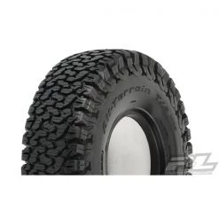 Pro-Line Racing - Pro-Line BFGoodrich All-Terrain KO2 1.9" G8 Rock Terrain Truck Tires (2) For Front Or Rear