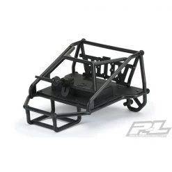 Pro-Line Racing - Pro-Line Back-Half Cage For PL Cab Only Crawler Bodies