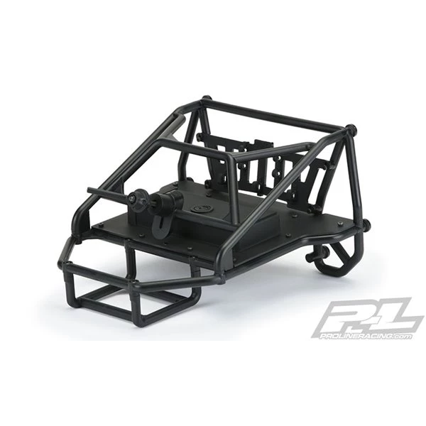 Pro-Line Racing - Pro-Line Back-Half Cage For PL Cab Only Crawler Bodies 3 Pro-Line Racing - Pro-Line Back-Half Cage For PL Cab Only Crawler Bodies
