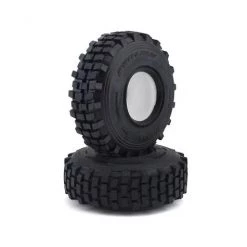 Pro-Line Racing - Pro-Line Grunt 1.9" G8 Rock Terrain Truck Tires For F/R