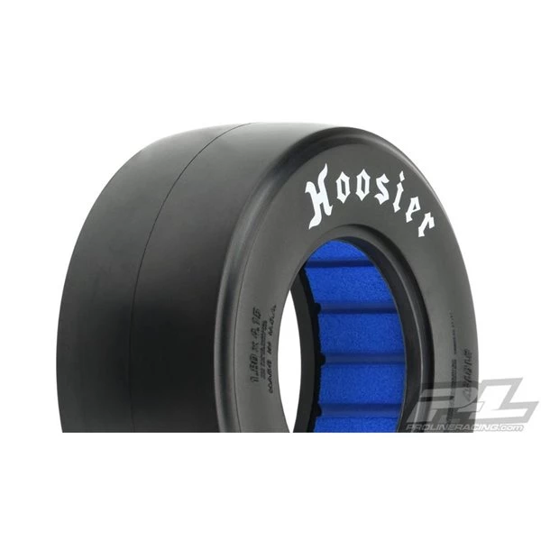 Pro-Line Racing - Pro-Line Hoosier Drag Slick SC 2.2"/3.0" S3 (Soft) Drag Racing 3 Pro-Line Racing - Pro-Line Hoosier Drag Slick SC 2.2"/3.0" S3 (Soft) Drag Racing