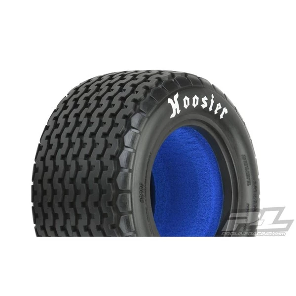 Pro-Line Racing - Pro-Line Hoosier Super Chain Link T 2.2" M3 Truck Tires F/R 3 Pro-Line Racing - Pro-Line Hoosier Super Chain Link T 2.2" M3 Truck Tires F/R