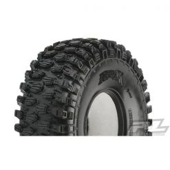 Pro-Line Racing - Pro-Line Hyrax 1.9" (4.19" OD) G8 Rock Terrain Truck Tires
