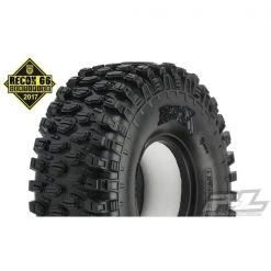 Pro-Line Racing - Pro-Line Hyrax 1.9 In G8 Rock Terrain Truck Tires (2) Front Or R