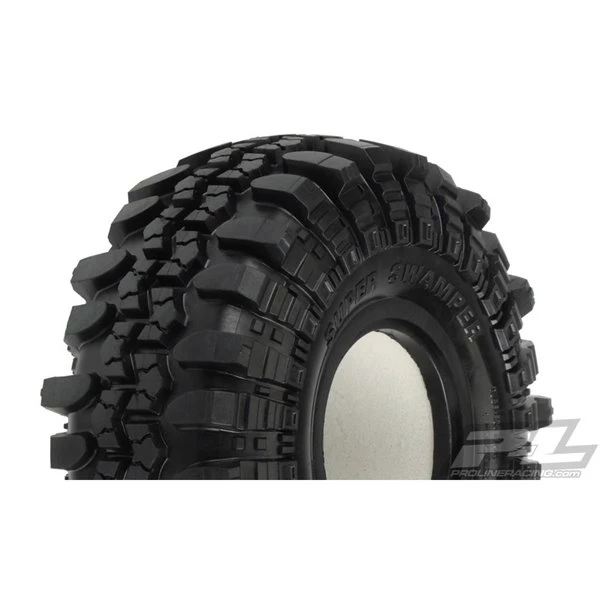 Pro-Line Racing - Pro-Line Interco TSL SX Super Swamper XL 2.2" G8 Tires (2) F/R 3 Pro-Line Racing - Pro-Line Interco TSL SX Super Swamper XL 2.2" G8 Tires (2) F/R
