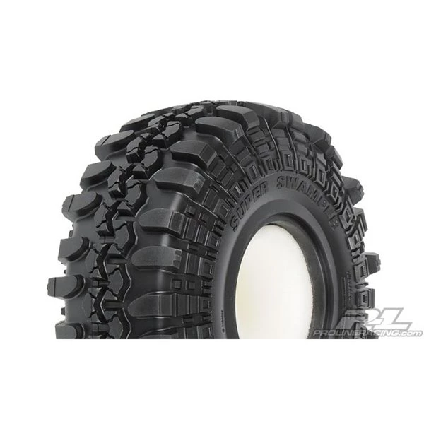 Pro-Line Racing - Pro-Line Interco TSL SX Super Swamper 2.2" G8 Rock Tires (2) F/R 3 Pro-Line Racing - Pro-Line Interco TSL SX Super Swamper 2.2" G8 Rock Tires (2) F/R