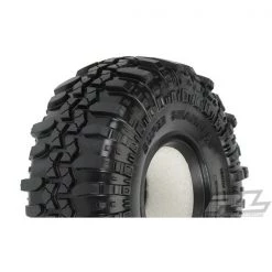 Pro-Line Racing - Pro-Line Interco TSL SX Super Swamper XL 1.9 Predator (Super Soft) Rock Terrain Truck Tires (2) W/Memory Foam For Front Or Rear
