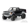 Pro-Line Racing - Pro-Line Jeep Comanche Full Bed Clear Body 12.3" Crawlers 2 Pro-Line Racing - Pro-Line Jeep Comanche Full Bed Clear Body 12.3" Crawlers -Outlet Pieces Store Pro Line Racing Pro Line Jeep Comanche Full Bed 1590