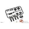 Pro-Line Racing - Pro-Line PowerStroke & Pro-Spec Shock Rebuild Kit -Outlet Pieces Store Pro Line Racing Pro Line PowerStroke Pro Spec 1636