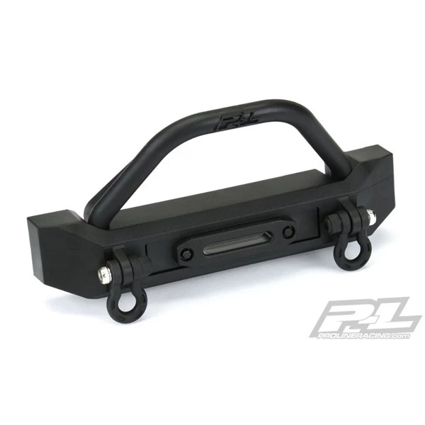 Pro-Line Racing - Pro-Line Ridge-Line High-Clearance Front Bumper SCX10/TRX-4 3 Pro-Line Racing - Pro-Line Ridge-Line High-Clearance Front Bumper SCX10/TRX-4