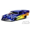Pro-Line Racing - Pro-Line Super J Pro-Mod Clear Body For Slash 2wd Drag Car -Outlet Pieces Store Pro Line Racing Pro Line Super J Pro Mod Clear B 921
