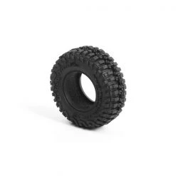 RC4WD - 1.0" BFGoodrich T/A KM3 X2S³ Tires 1.98" OD (2)