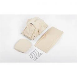 RC4WD - 1/10 ARB Pilbara Rooftop Tent