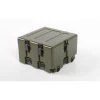 RC4WD - 1/10 Military Storage Box -Outlet Pieces Store RC4WD 1 10 Military Storage Box 1199
