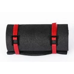 RC4WD - 1/10 Sleeping Mat W/Straps (Black)