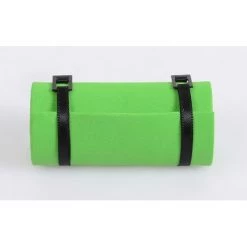 RC4WD - 1/10 Sleeping Mat W/Straps (Green)