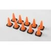 RC4WD - 1/10 Traffic Cones -Outlet Pieces Store RC4WD 1 10 Traffic Cones 1144