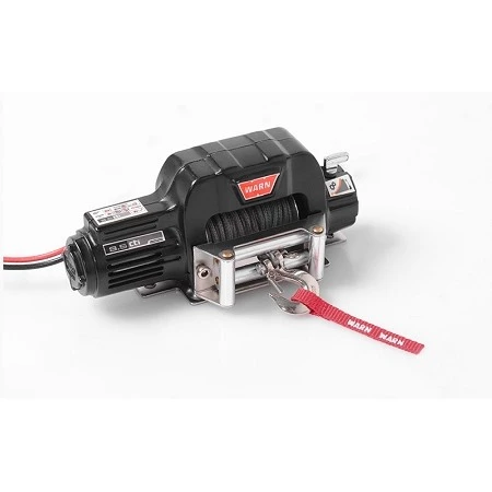 RC4WD - 1/10 Warn 9.5cti Winch 3 RC4WD - 1/10 Warn 9.5cti Winch