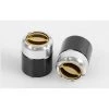 RC4WD - 1/10 Warn Scale Manual Locking Hubs -Outlet Pieces Store RC4WD 1 10 Warn Scale Manual Locking Hubs 1069