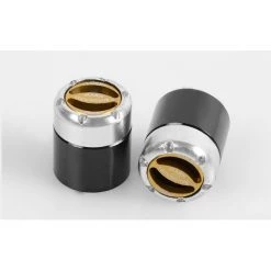 RC4WD - 1/10 Warn Scale Manual Locking Hubs