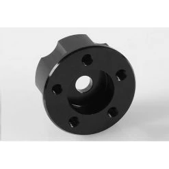 RC4WD - 1.9"/2.2" 5 Lug Steel Wheel Hex Hub +6 Offset