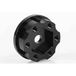 RC4WD - 1.9"/2.2" 6 Lug Steel Wheel Hex Hub +3 Offset