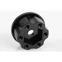 RC4WD - 1.9"/2.2" 6 Lug Steel Wheel Hex Hub +6 Offset