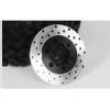 RC4WD - 1.9"/2.2" 6 Lug Steel Wheel Hex Hub With Brake Rotor -Outlet Pieces Store RC4WD 1 9 2 2 6 Lug Steel Wheel Hex Hub with B 993