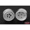 RC4WD - 1.9" Landies Internal Beadlocks Wheels -Outlet Pieces Store RC4WD 1 9 Landies Internal Beadlocks Wheels 559