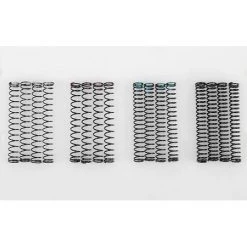 RC4WD - 100mm Ultimate Scale Shocks Internal Spring Assortment