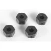 RC4WD - 12mm Wheel Hex Conversion For Traxxas TRX-4 -Outlet Pieces Store RC4WD 12mm Wheel Hex Conversion for Traxxas TRX 1158