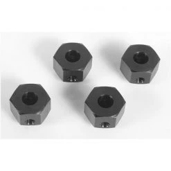 RC4WD - 12mm Wheel Hex Conversion For Traxxas TRX-4