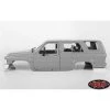 RC4WD - 1985 Toyota 4Runner Complete Body Set -Outlet Pieces Store RC4WD 1985 Toyota 4Runner Complete Body Set 1592