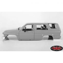 RC4WD - 1985 Toyota 4Runner Complete Body Set