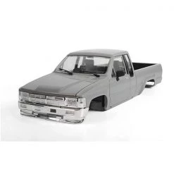 RC4WD - 1987 TOYOTA XTRACAB HARD BODY COMPLETE SET